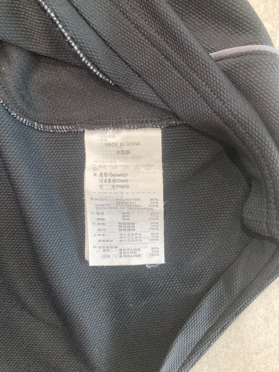 Nike 나이키 기능성 반팔티 상품이미지6