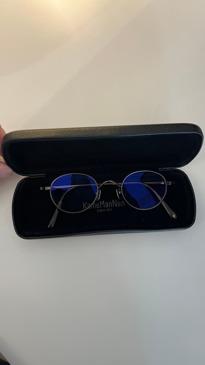 가메만넨 KMN01TR BRH(44)  판매합니다 상품이미지2