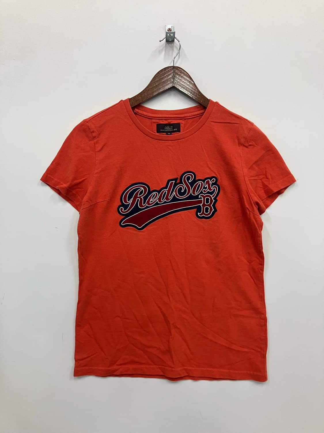 MLB 반팔티 상품이미지1