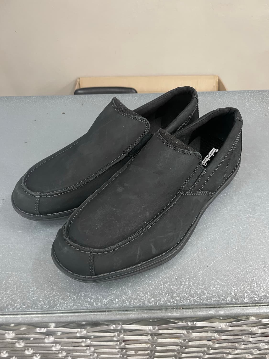 팀버랜드 에지몬트 슬립온 275 상품이미지2