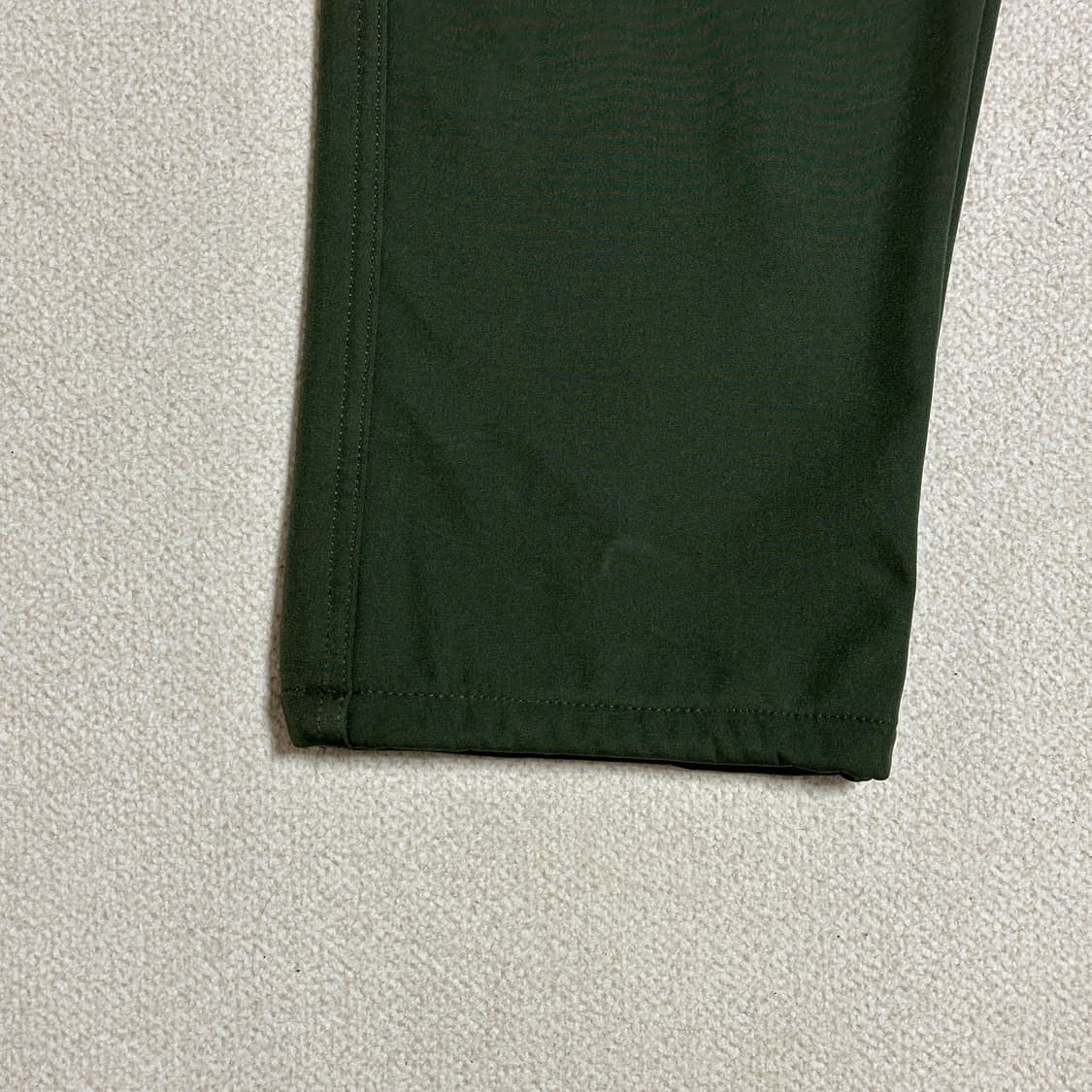 아웃도어 기모 자켓/바지 세트 상품이미지9