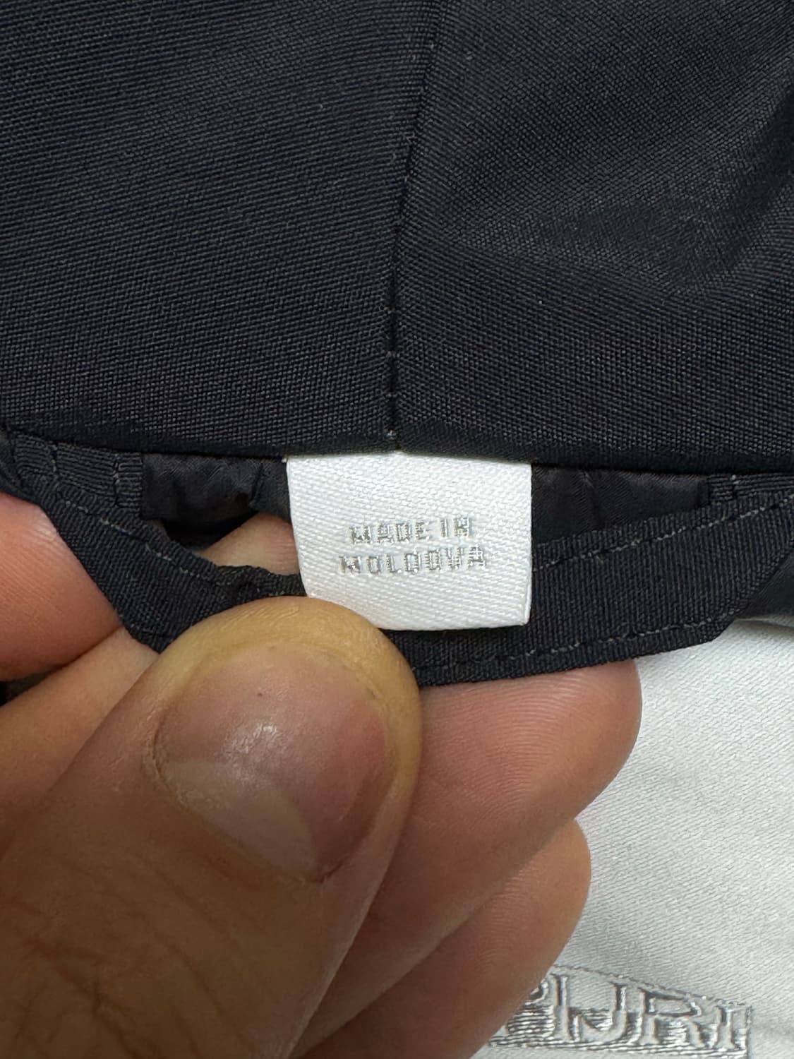 나파 바이 마틴 로즈 Epoch 자켓 상품이미지10