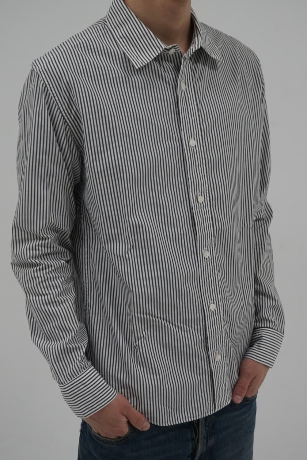 VISVIM Shirt(S) 상품이미지1
