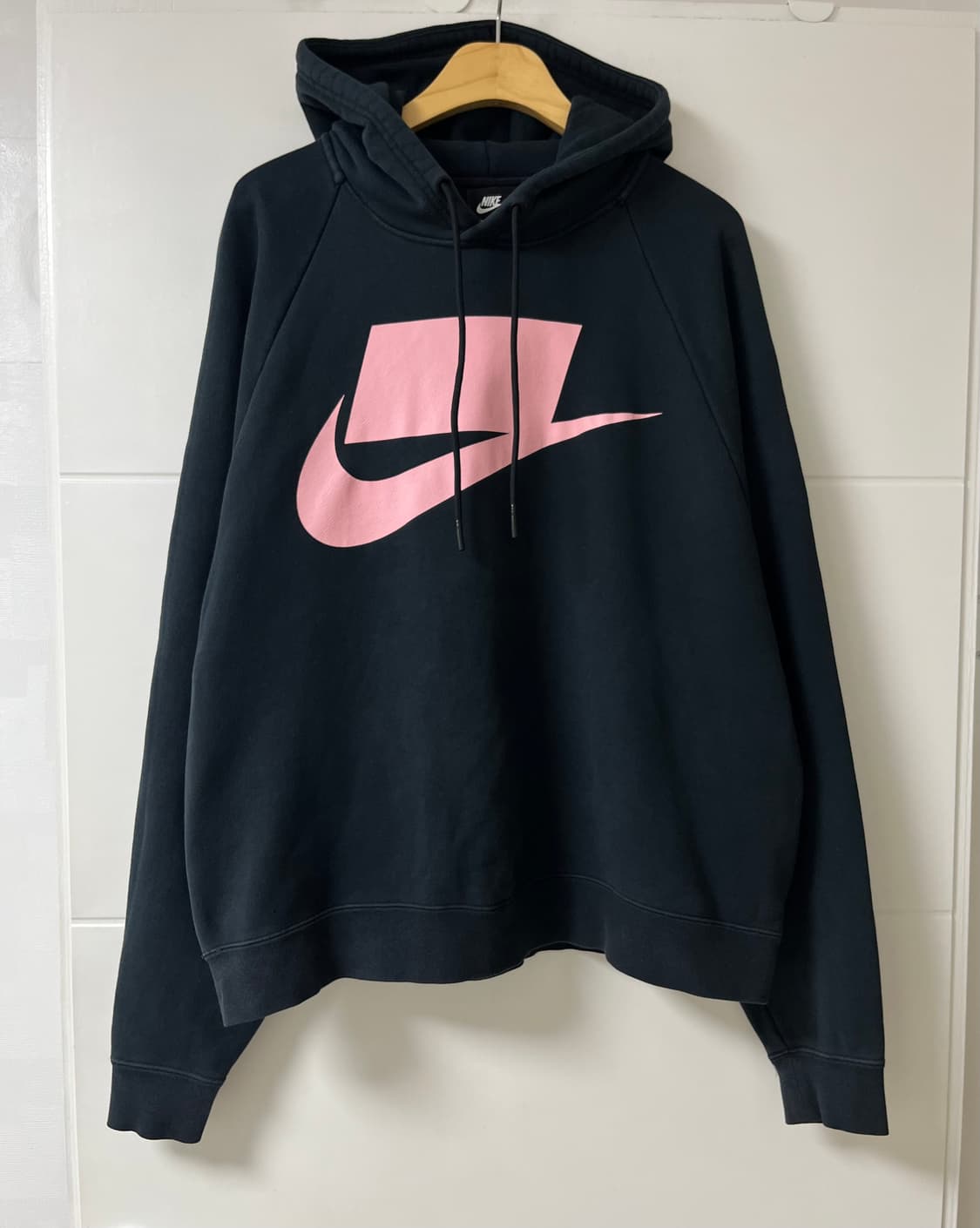 나이키 후드티 상품이미지1