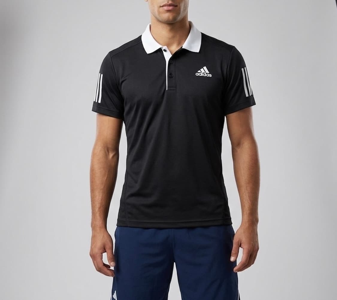 [95]아디다스 테니스 폴로셔츠 상품이미지1