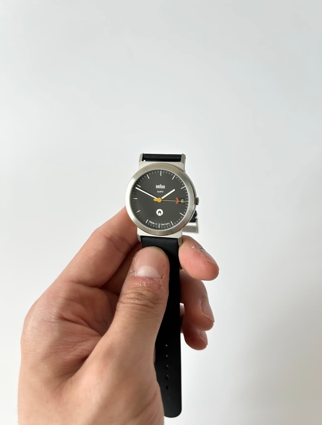 브라운(braun) aw20 2003 쿼츠 상품이미지1