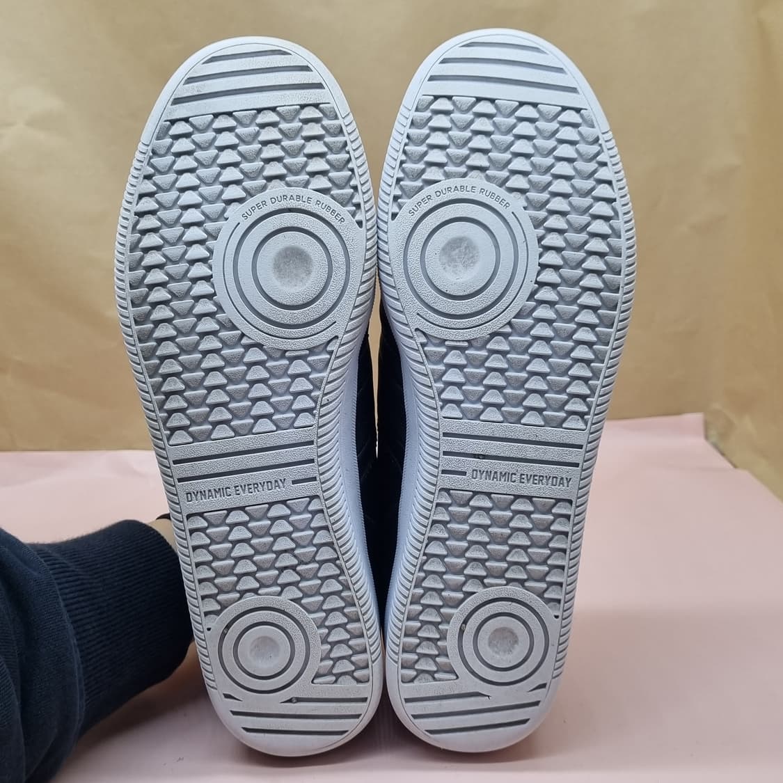 다이나핏 디렉스 남성스니커즈280  상품이미지3