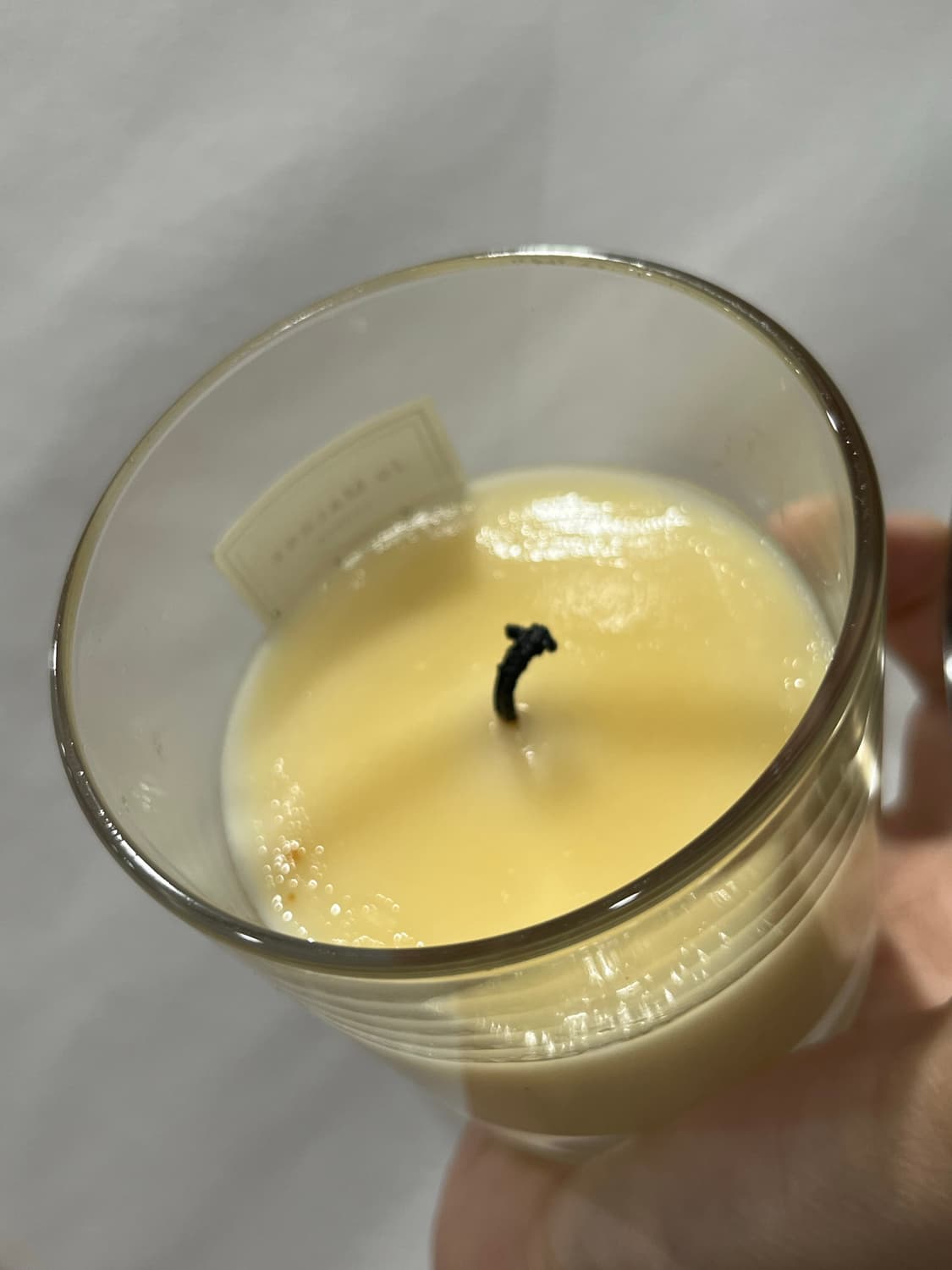 조말론 피오니 앤 블러쉬 스웨이드 캔들 상품이미지4