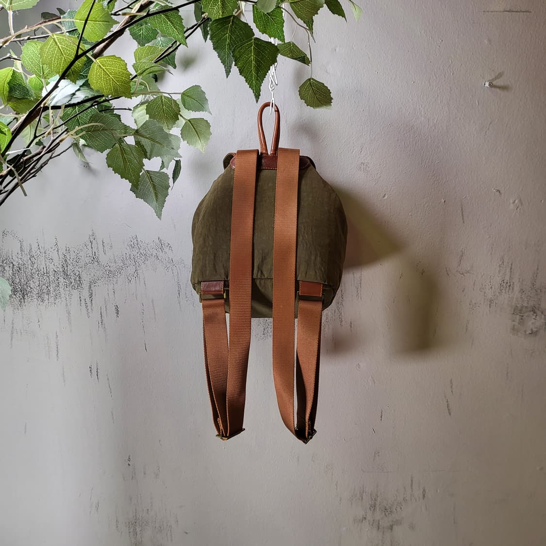 몽삭 백팩 상품이미지5