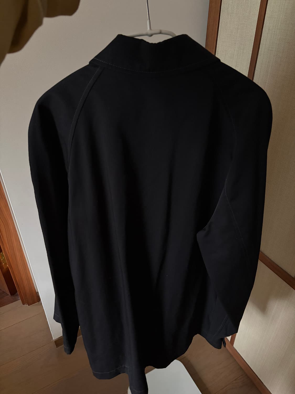 르메르 롱자켓 34사이즈 상품이미지5