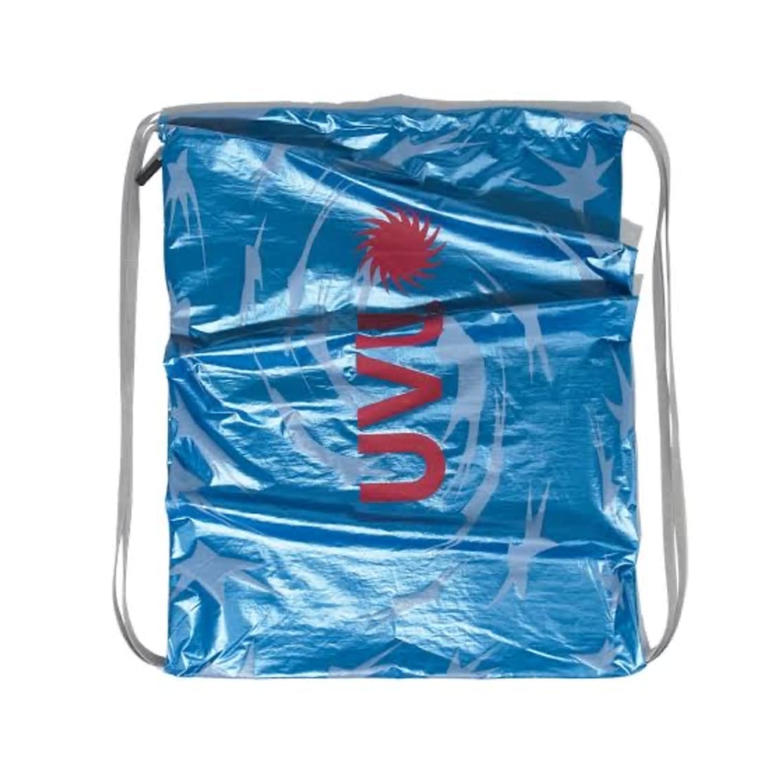 uvu 레이싱 백팩 블루 상품이미지1