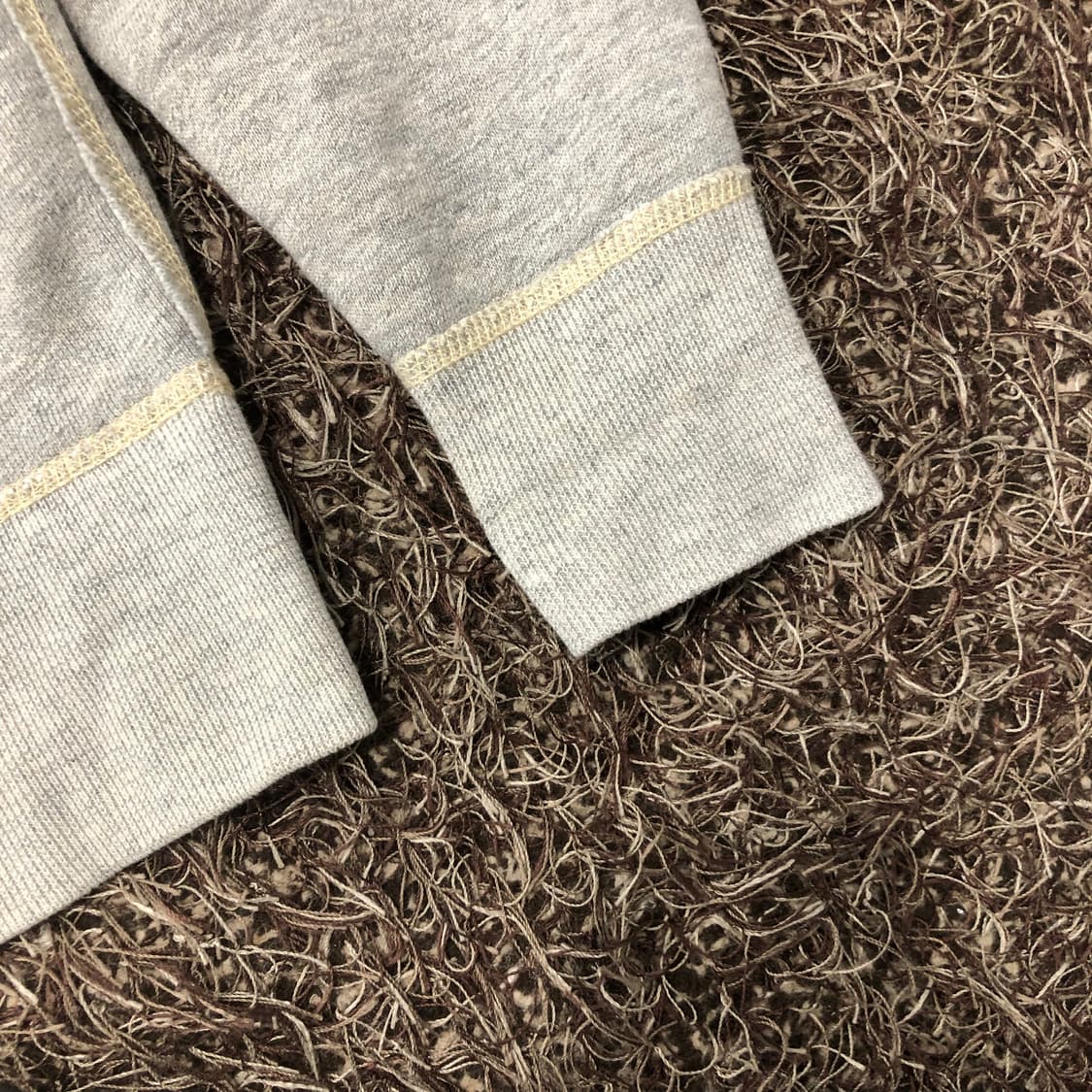 XS 폴로 컨트리 미공군 에어포스 스웻 셔츠 맨투맨 상품이미지3