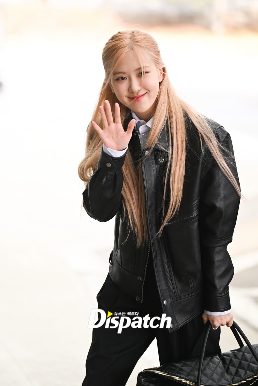 생로랑 드럼드 램스킨 가죽자켓  상품이미지3