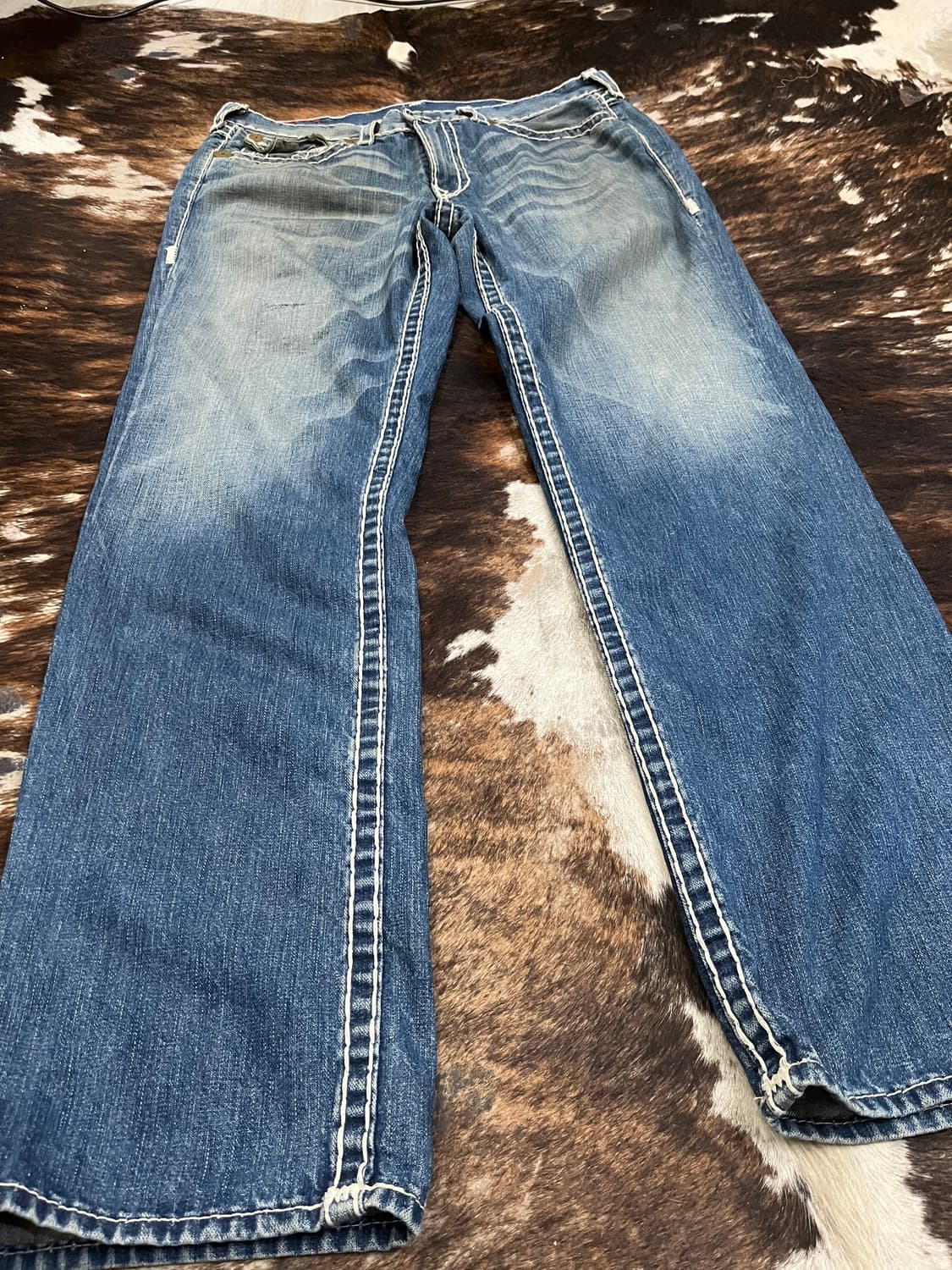 트루 릴리젼 포인트가드 SUPER T MVP 상품이미지7