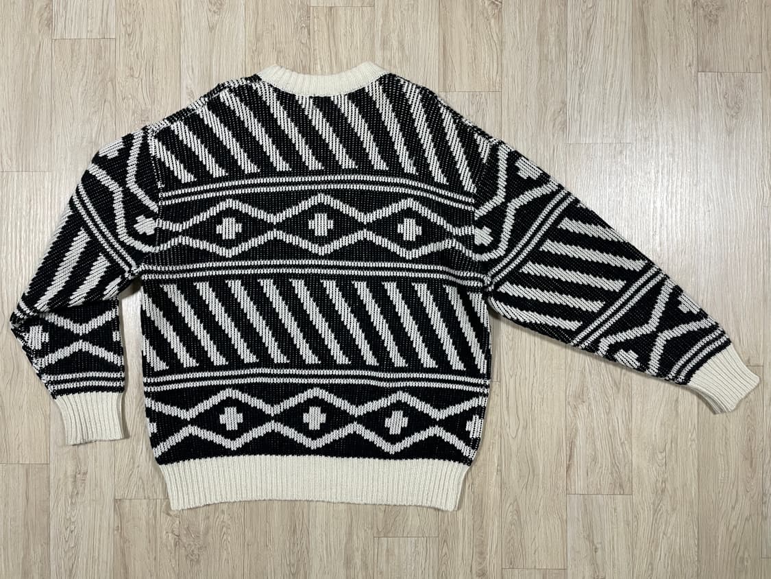 105~110) 펜들턴 나바호 울 스웨터 상품이미지2