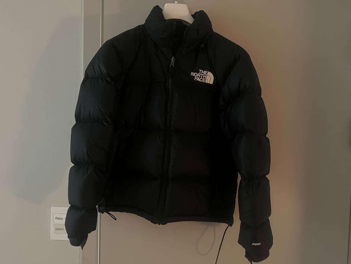 노스페이스 1996 레트로 눕시 xs 해외판 상품이미지3