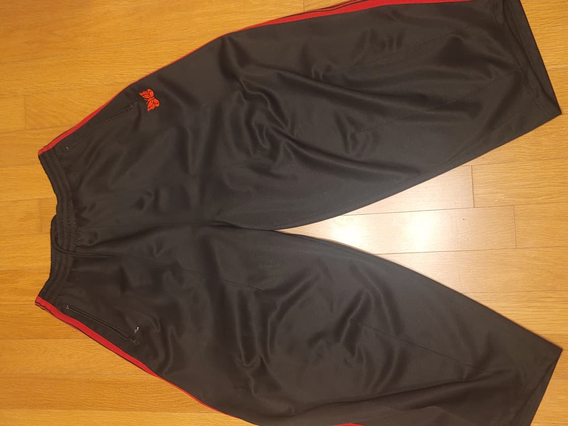 니들스 hd 검빨 s 팝니다 상품이미지2