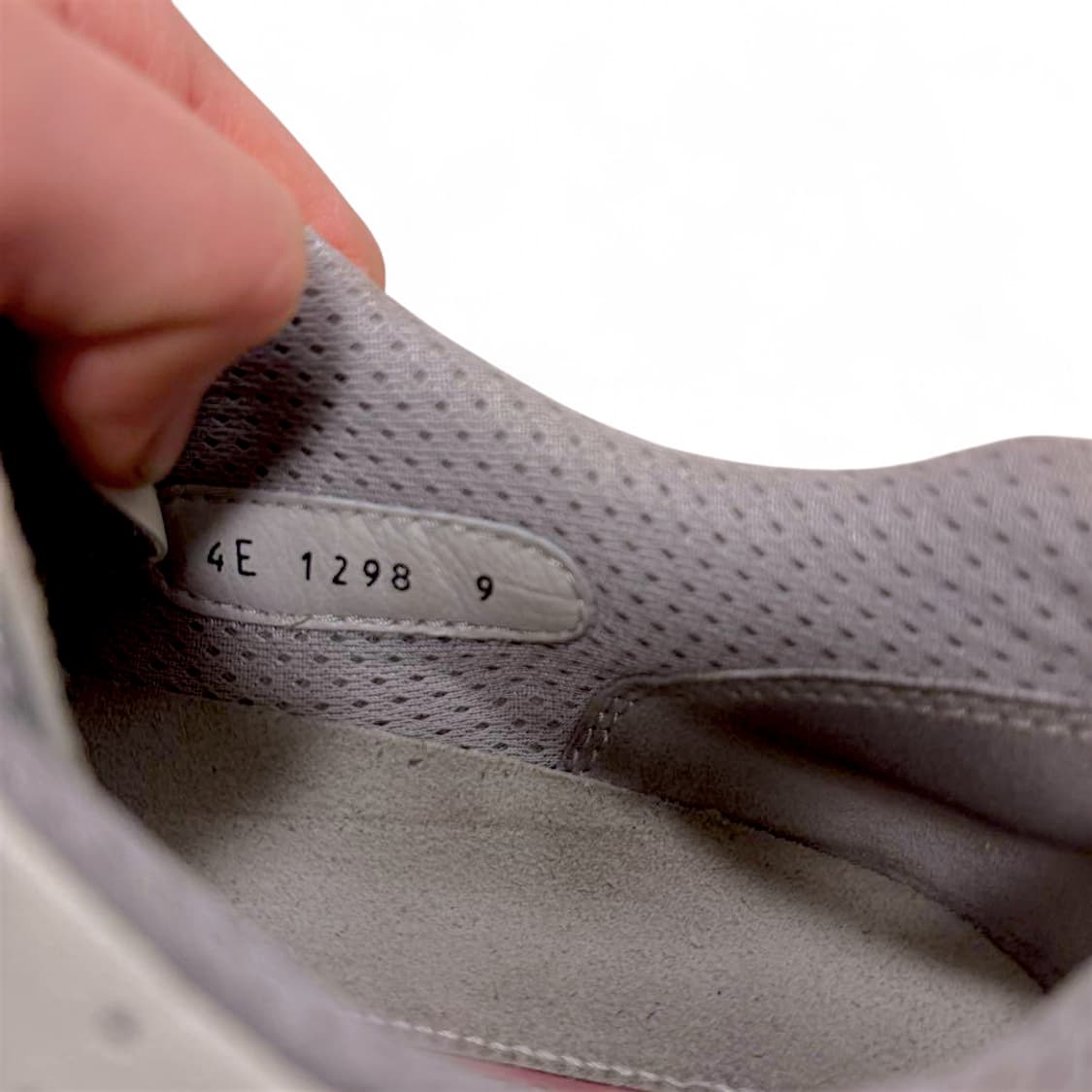 프라다 스포츠 00s 아카이브 아메리카 컵 스니커즈 상품이미지7