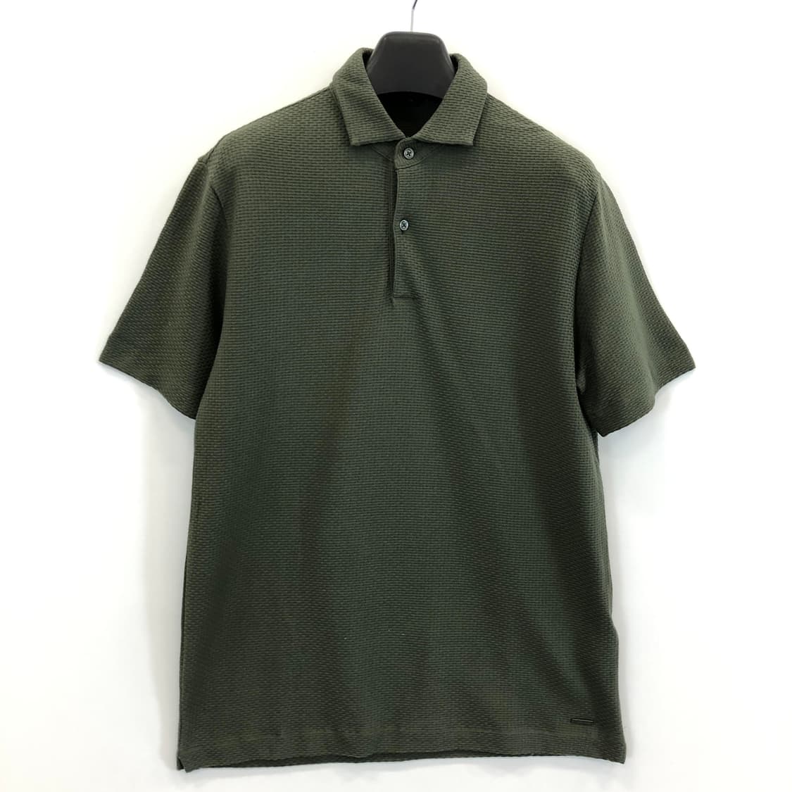 마시모두띠 텍스처드 코튼 피케카라티 L 상품이미지1