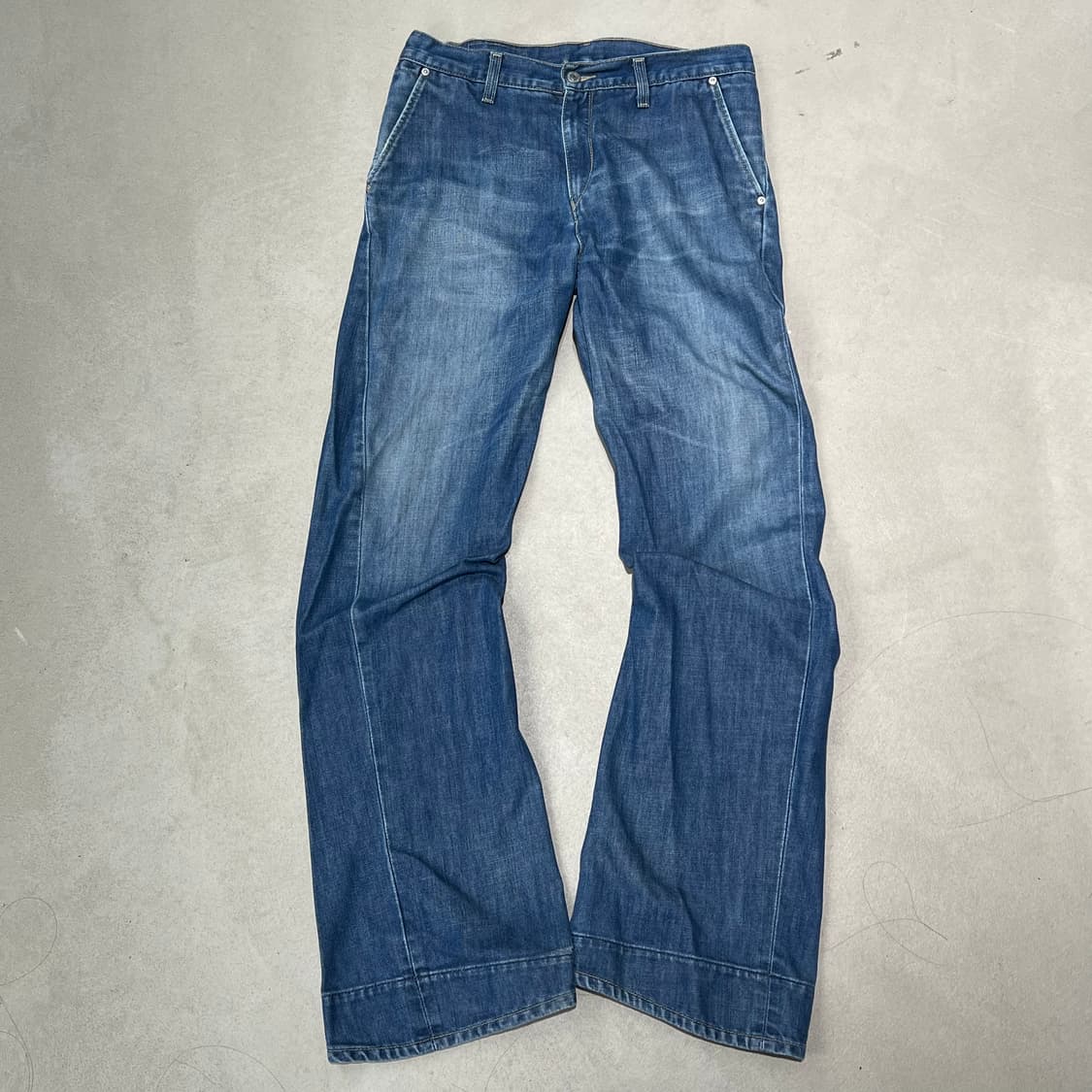 리바이스 엔지니어드 데님팬츠 s08841 상품이미지1