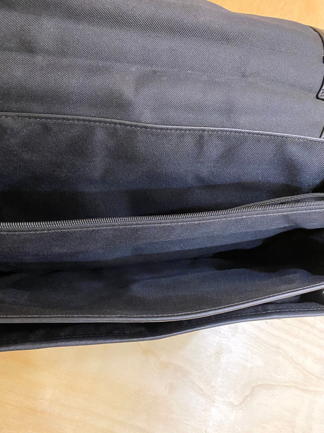 90~00s SAMSONITE briefcase 올드 샘소나이트 서류가방 상품이미지9