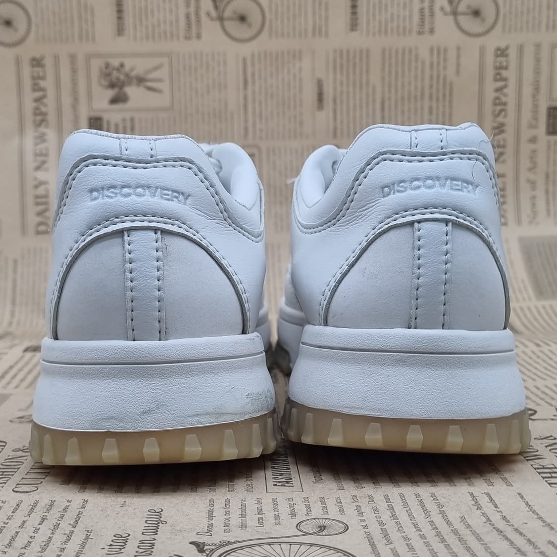 디스커버리 익스페디션 코트온 270 상품이미지4