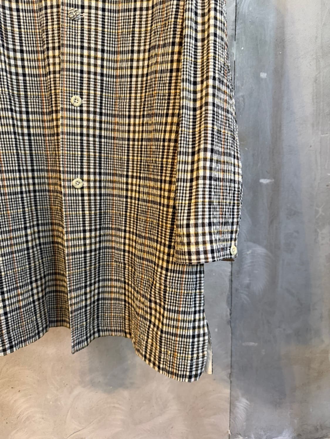 커스텀멜로우 맥코트 100 상품이미지7