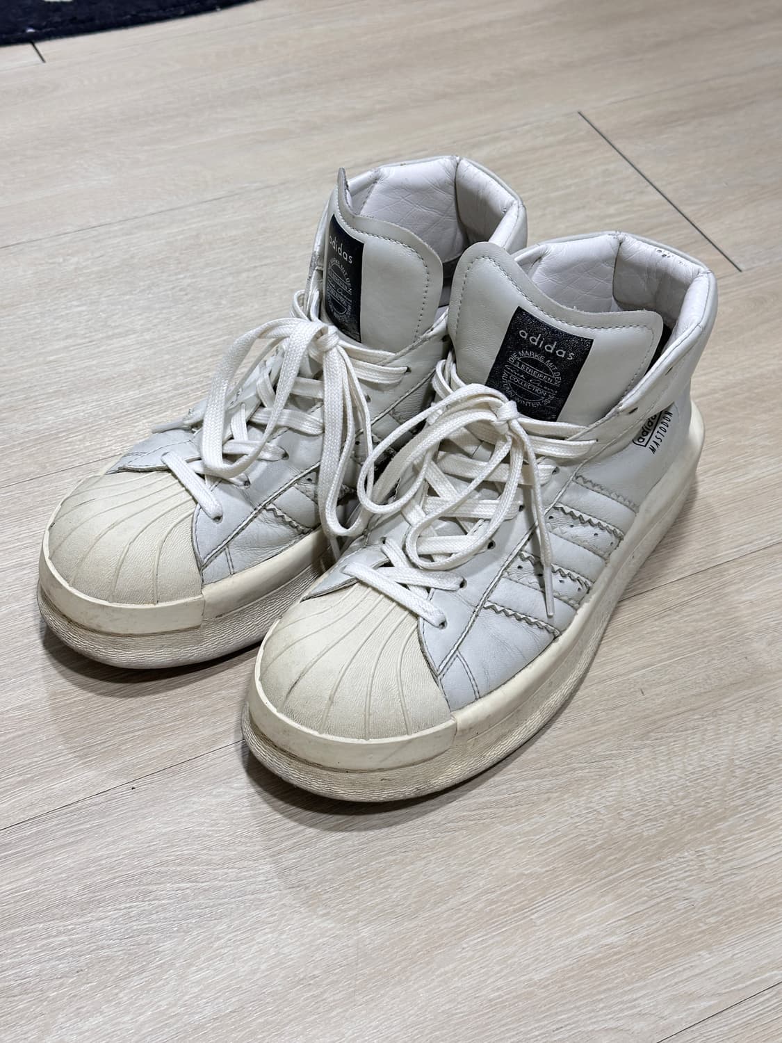 릭오웬스 마스토돈 상품이미지1