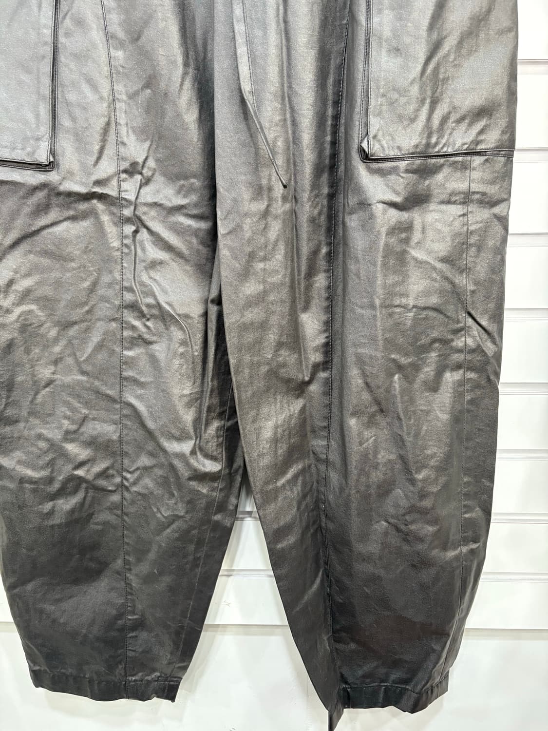 마뗑킴 바지 사이즈 프리 상품이미지3