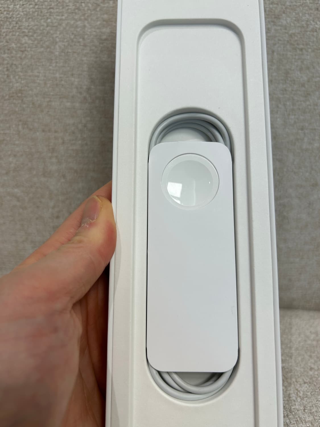 [새상품급]애플워치SE2 40mm 상품이미지8