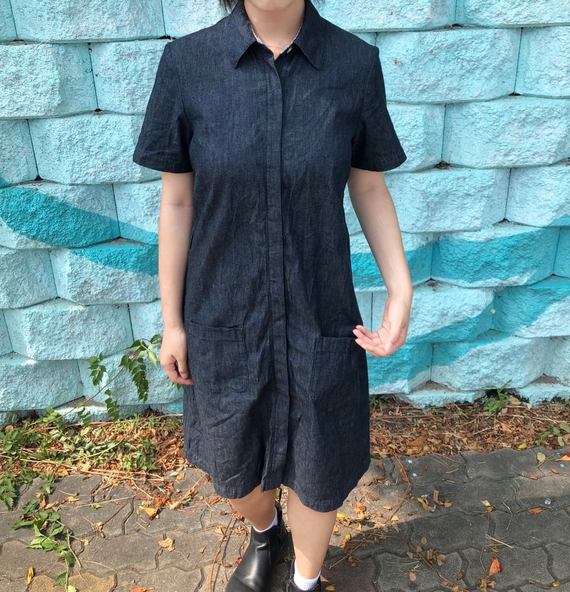 eddie deim dress 상품이미지4