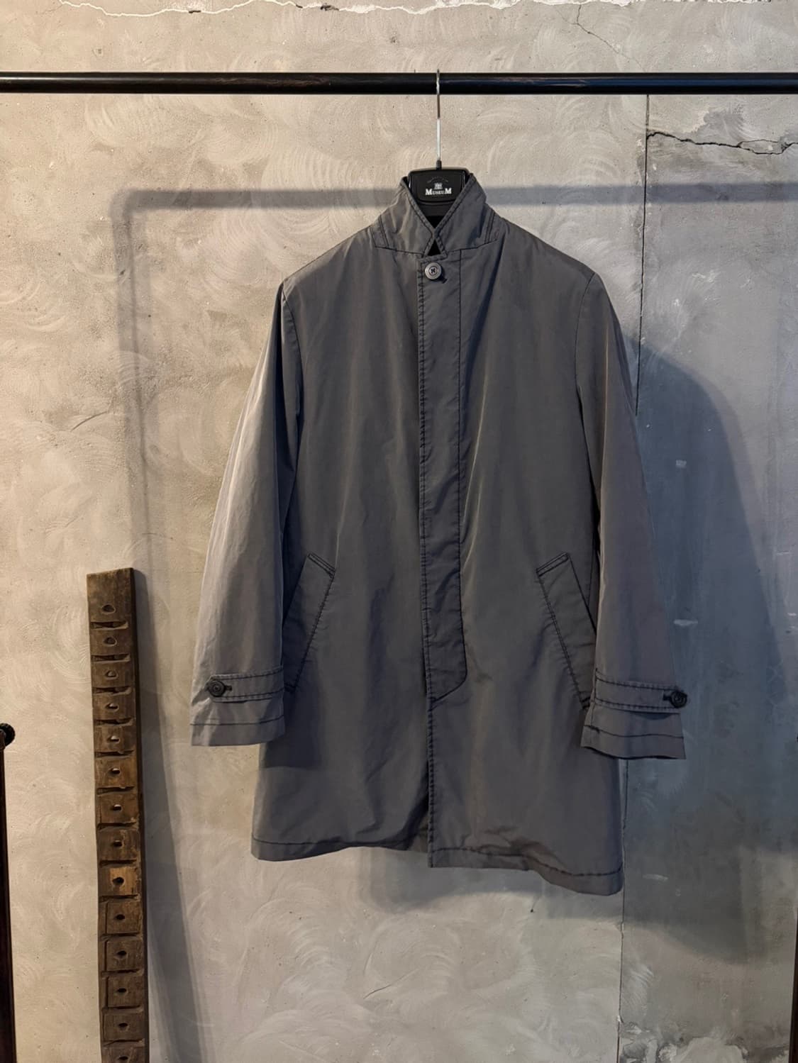 헨리코튼 맥코트 100 상품이미지4