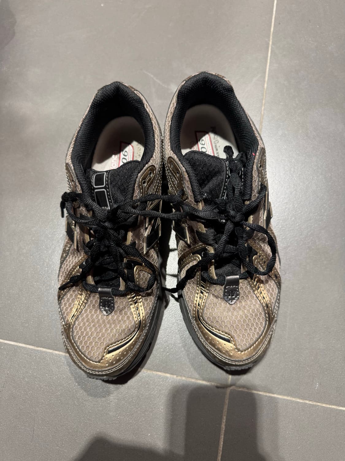 뉴발란스1906RCJ/240 상품이미지3