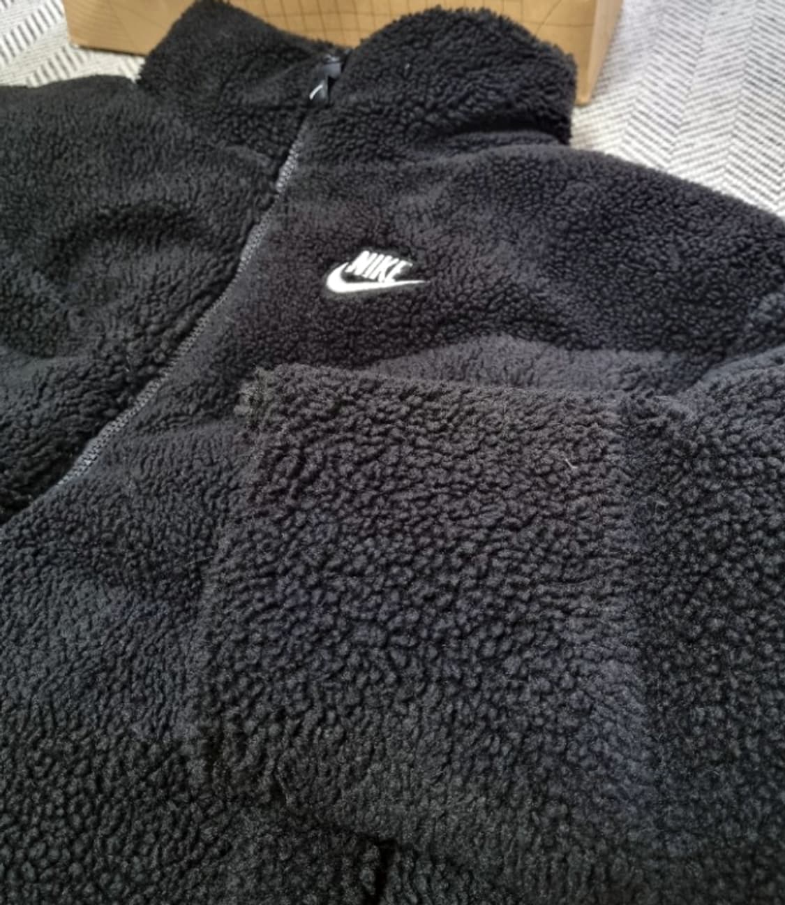 나이키숏패딩 상품이미지3