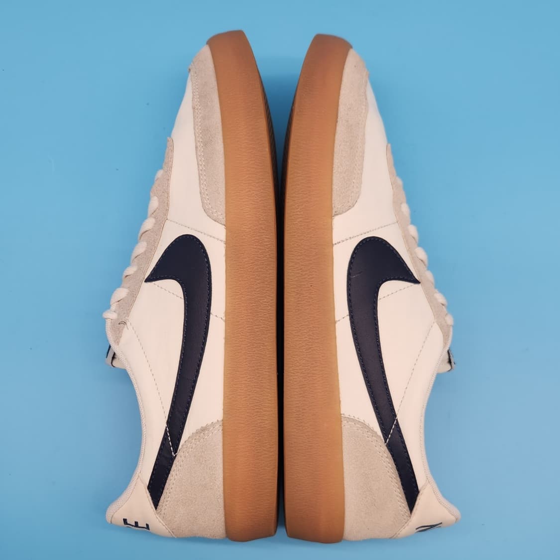 oo 나이키 킬샷2 레더 남성스니커즈 285 상품이미지5