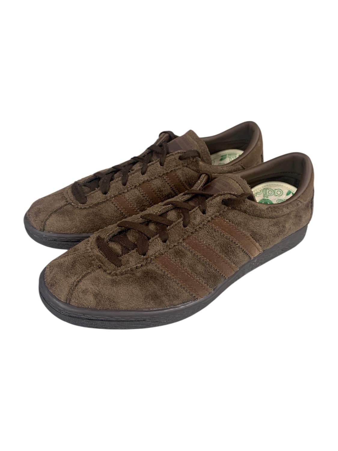 아디다스 토바코 그루엔 다크브라운 235 (Gr-3146) 상품이미지5