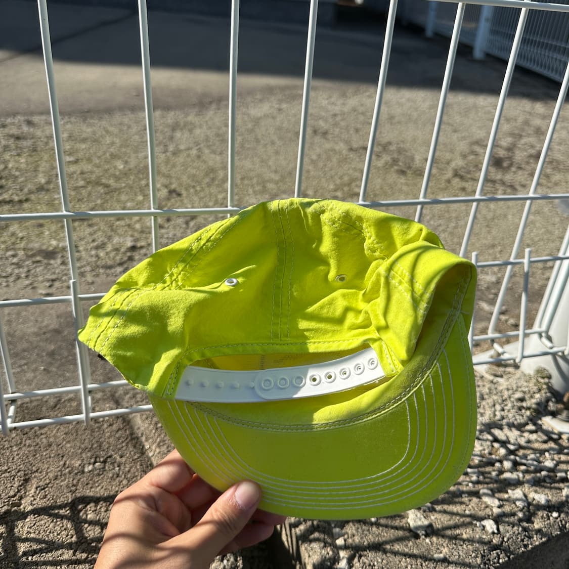 vintage john deere farmer cap 상품이미지2