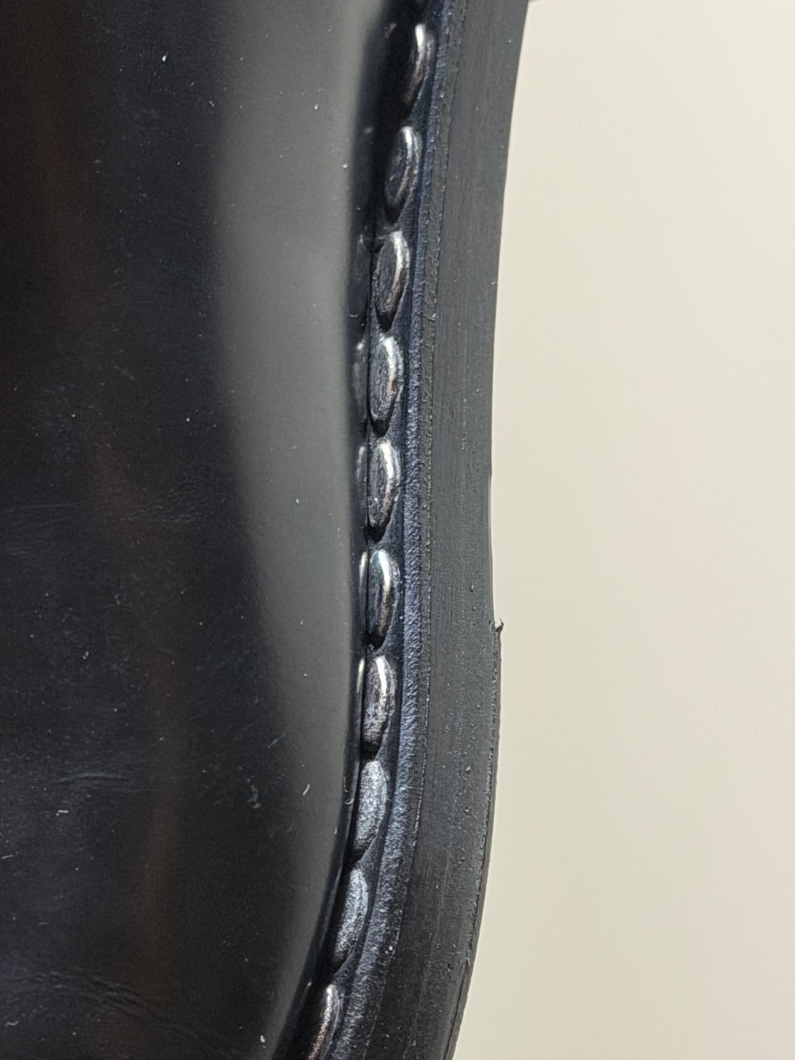 아르마니 레더 더비 상품이미지7