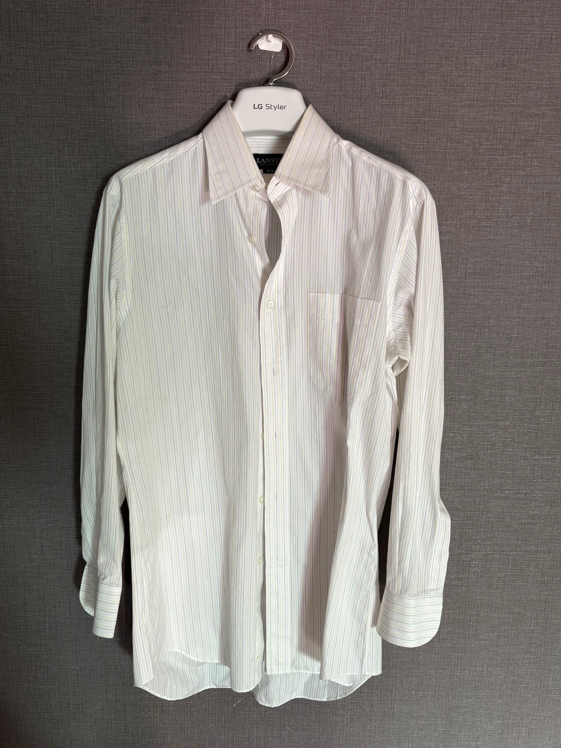 랑방 Lanvin 셔츠 상품이미지1