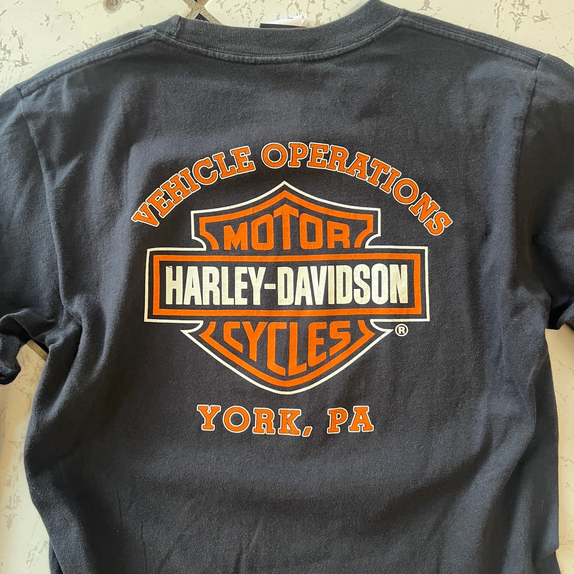 harley davidson long sleeve 상품이미지5