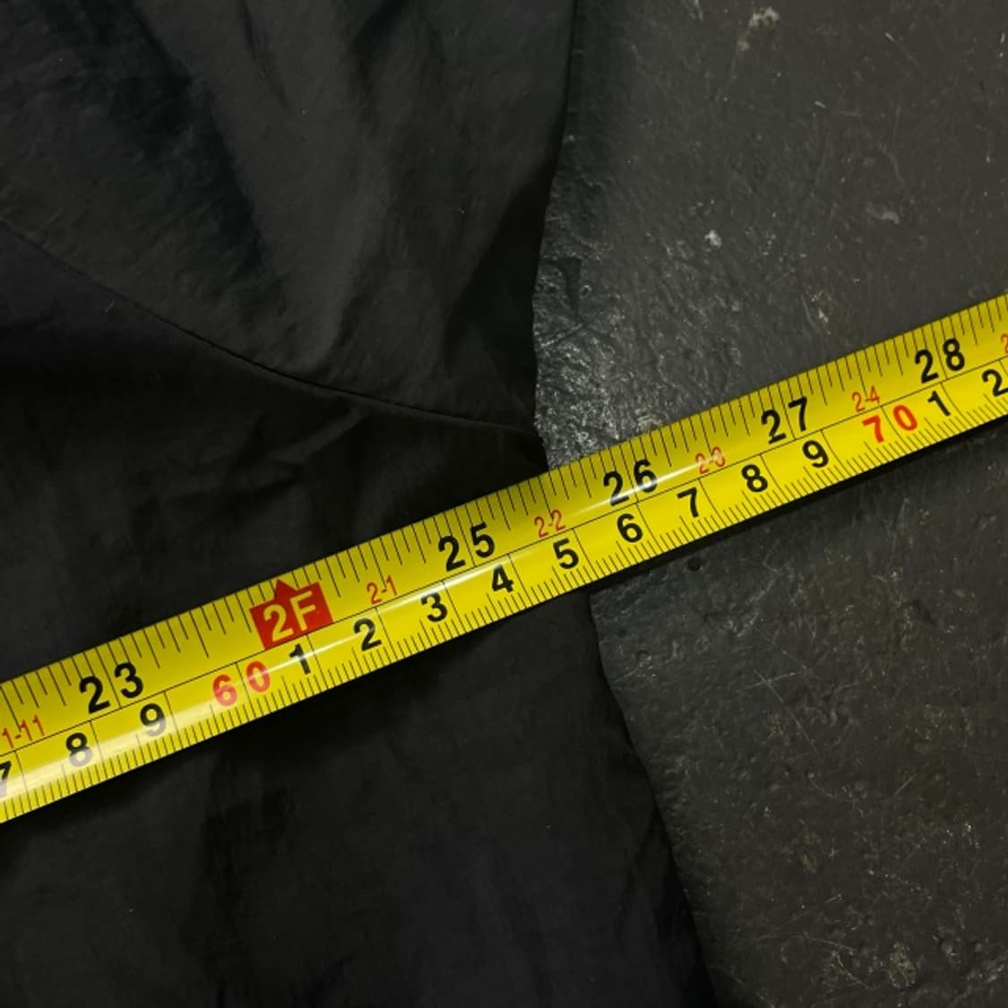 100 아디다스 오버사이즈 핏 바람막이 상품이미지6