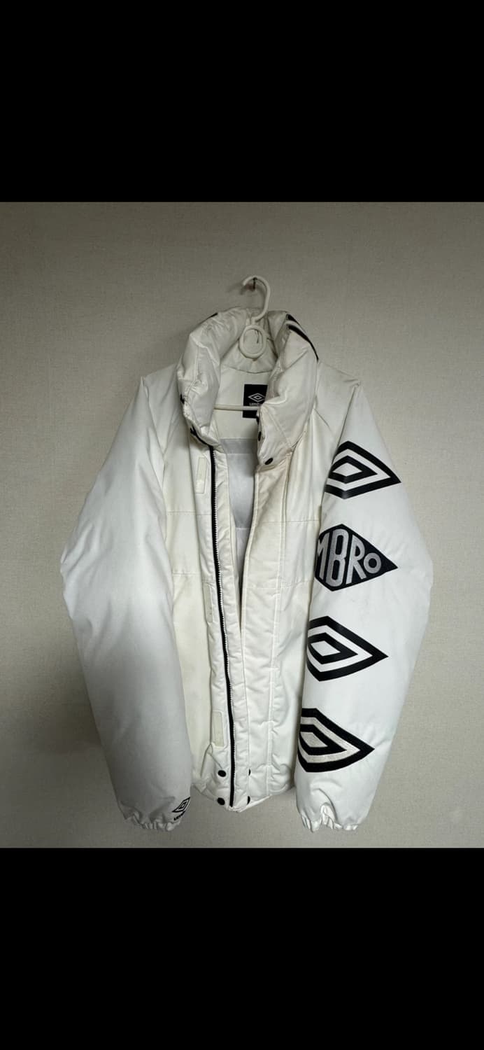 엄브로패딩 상품이미지3