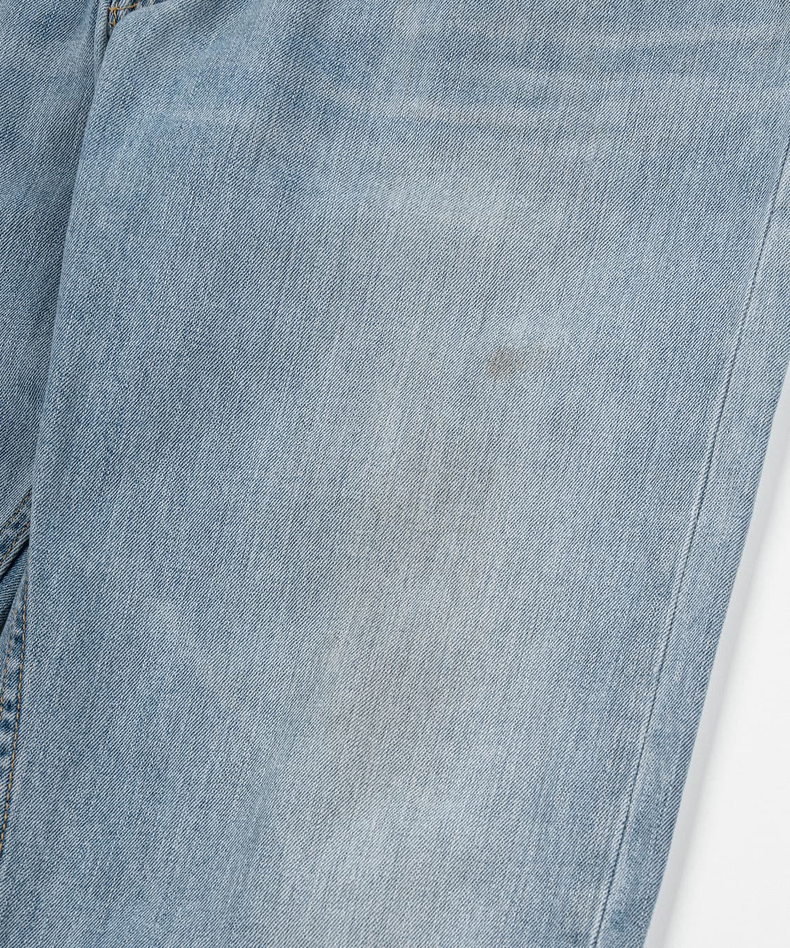 (36) Levi’s 505 아이스블루 상품이미지9