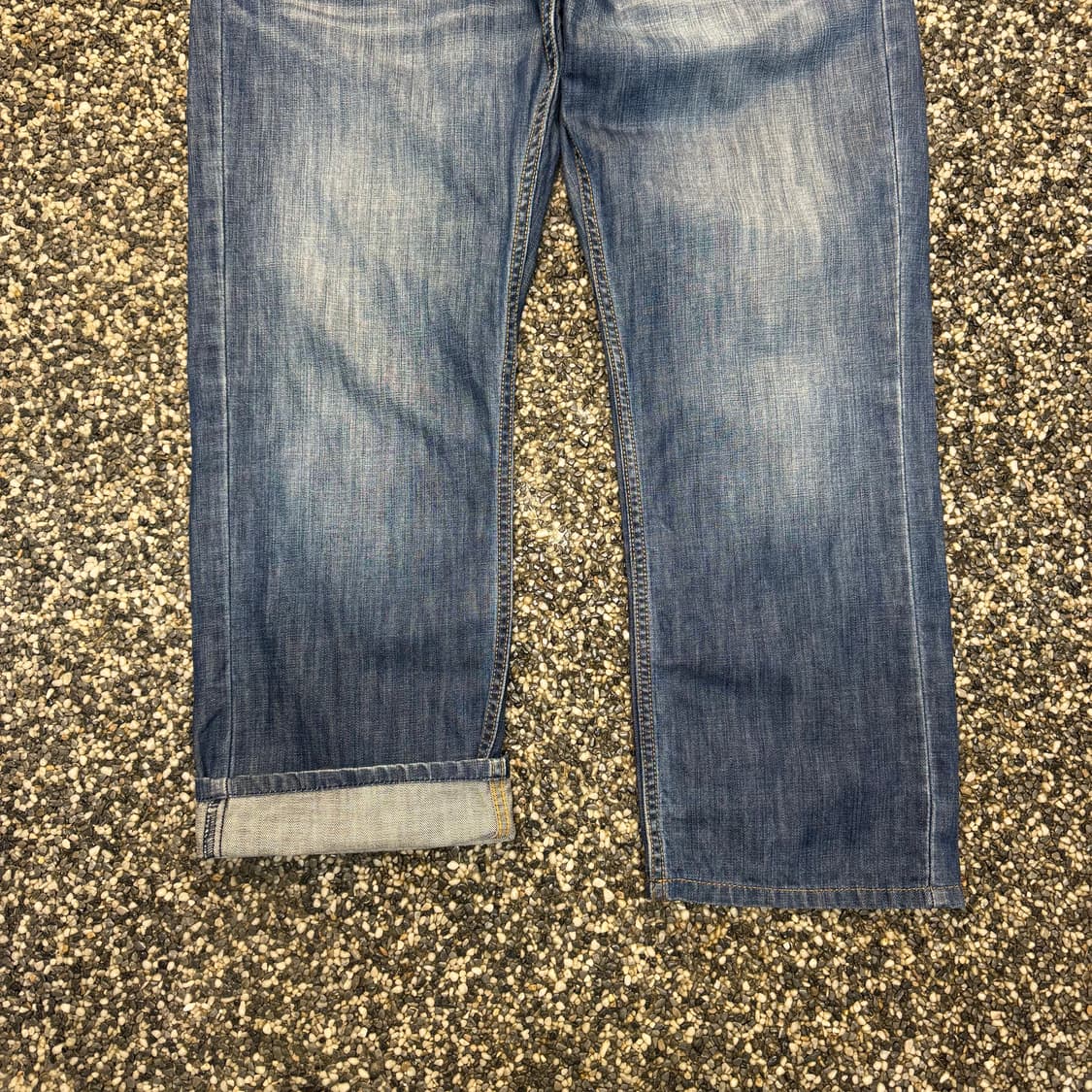 리바이스 559 스트레이트 진 (32)   상품이미지2