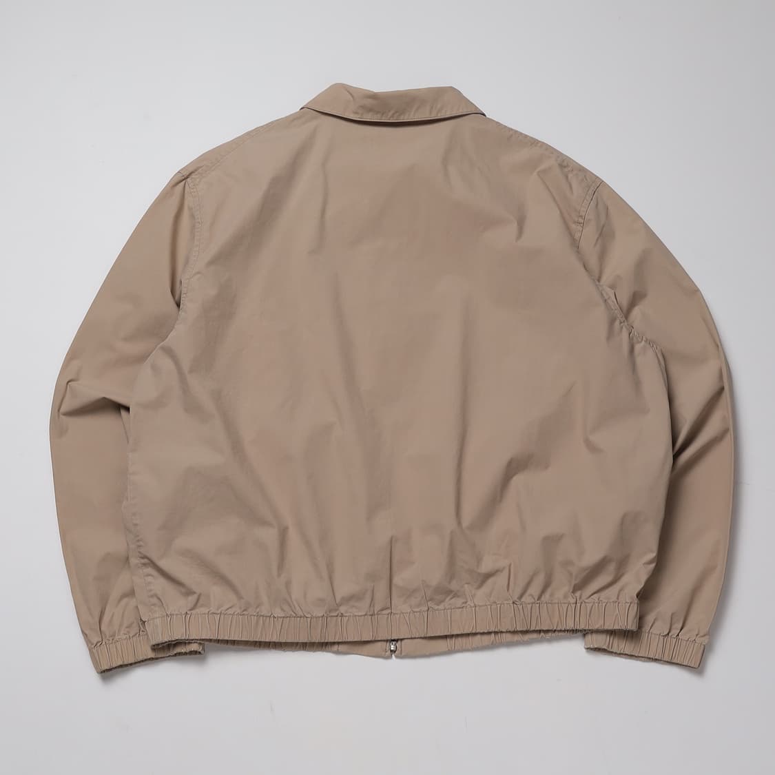 Polo by Ralph Lauren 베이지 블루종  상품이미지5