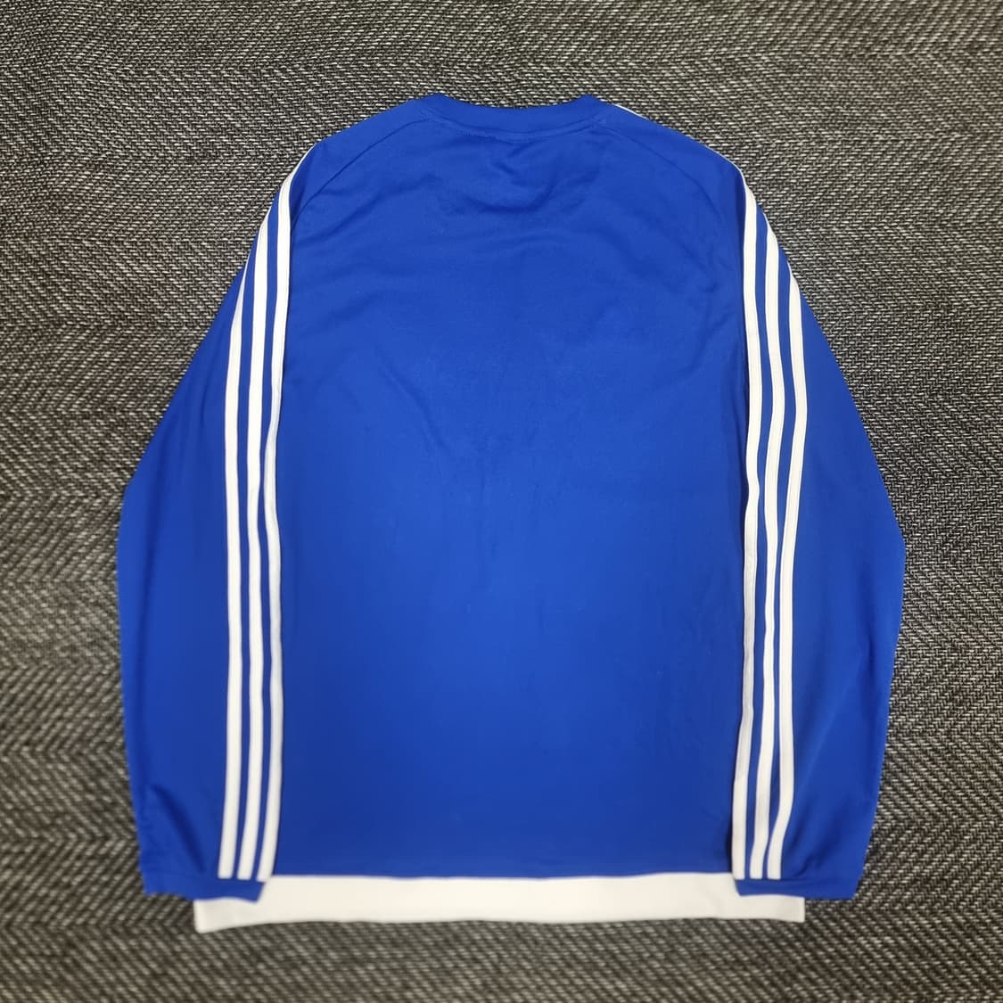 아디다스 첼시 커스텀 트레이닝 긴팔 상품이미지2