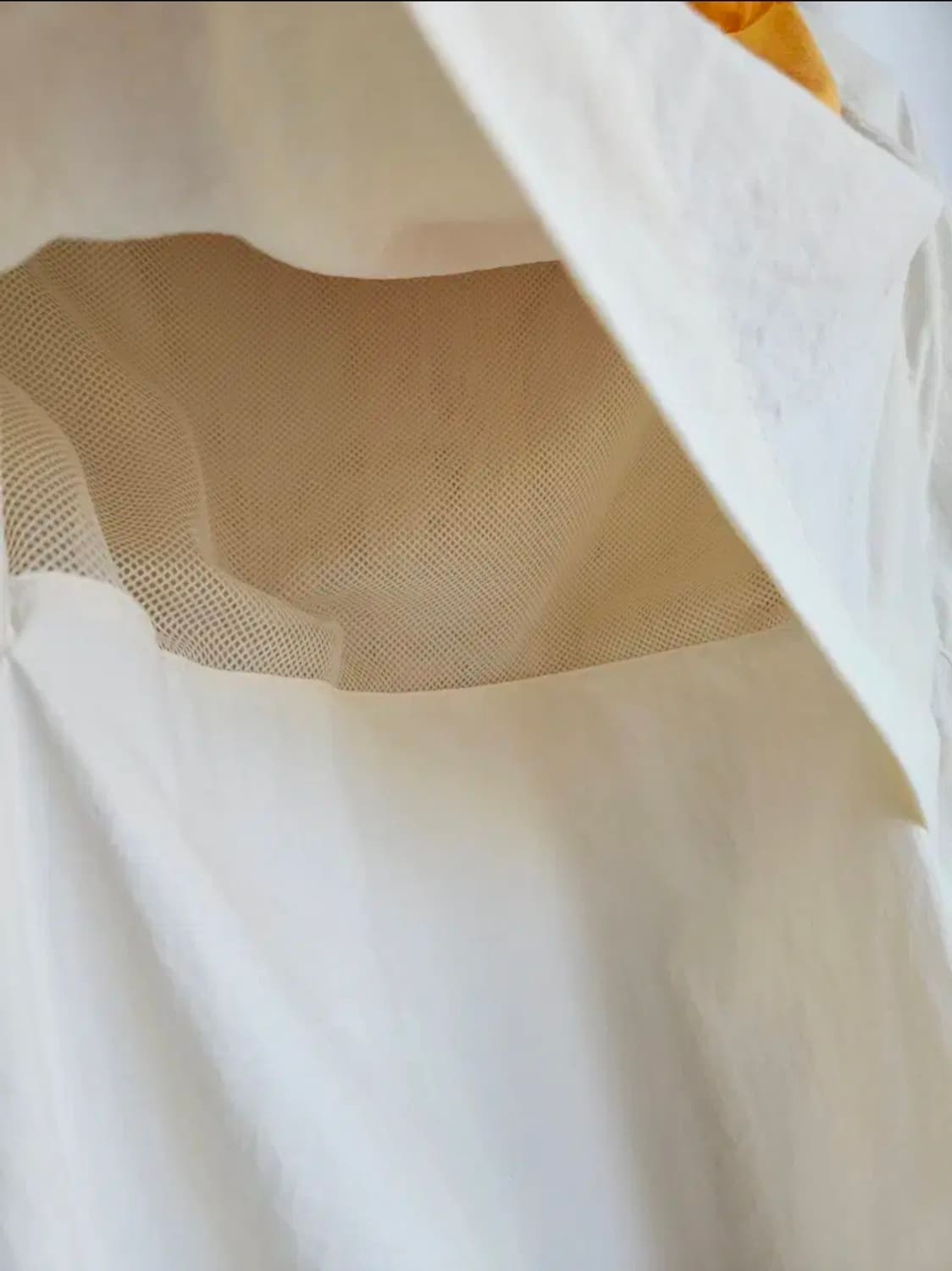 [까웨] kway 바람막이 반집업 윈드브레이커 아노락 상품이미지6