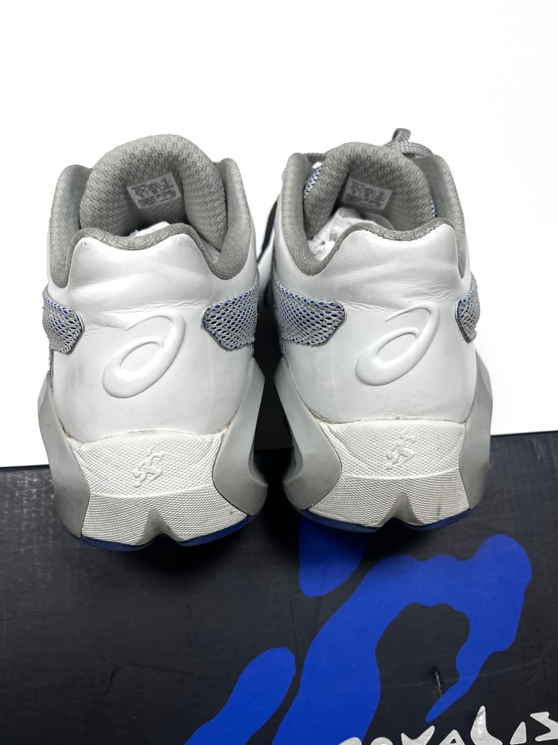 키코 아식스 노발리스 젤 테레모아 상품이미지3