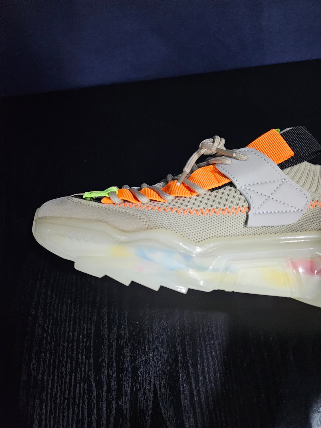 아크디 멀티 케쥬얼 남성 275~280 스니커즈  상품이미지5