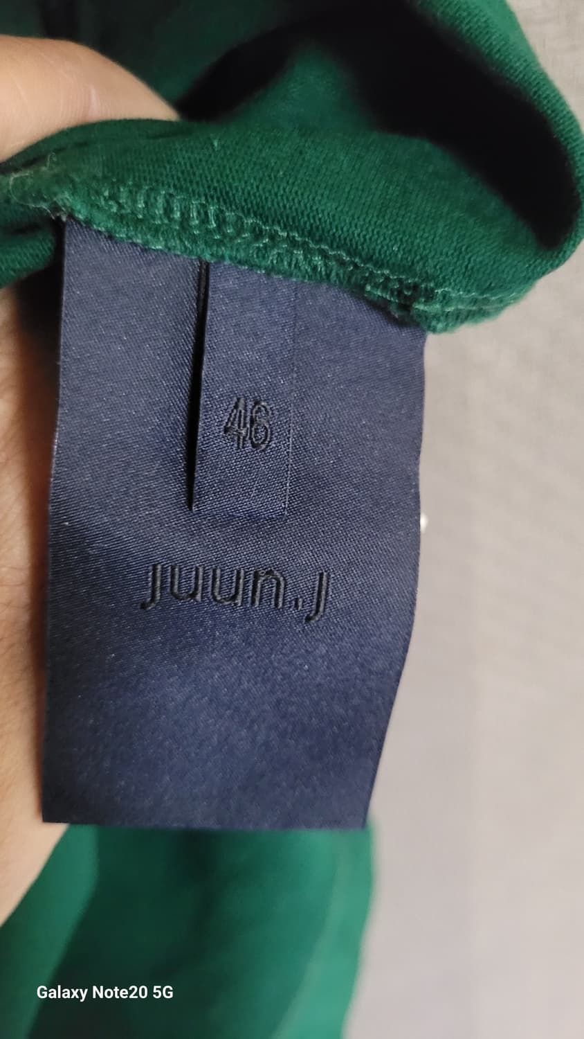 준지 긴팔 상품이미지4